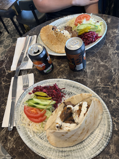 Photo of Ashtead Charcoal Grill - 21 The St, Ashtead KT21 1AA